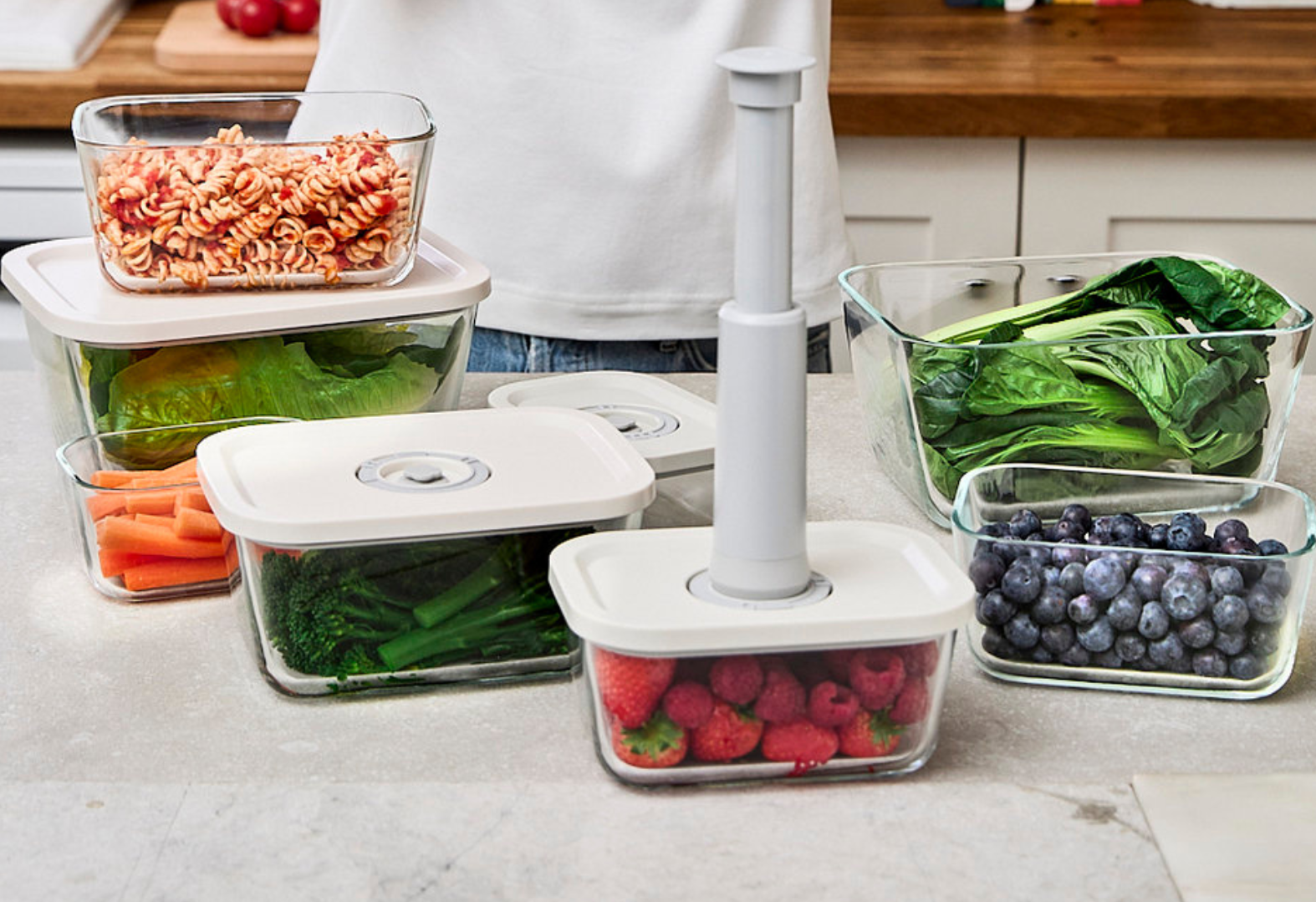 What Foods Can You Vacuum Seal for Long Term Storage: Ultimate Guide