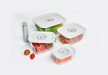 Eco-Friendly Storage Solutions: A Sustainable Choice.