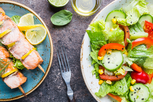How Proper Food Storage Can Help You Stick to a Healthier Diet