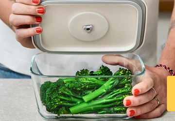 Packing for Travel: How Vacuum Containers Make Your Life Easier