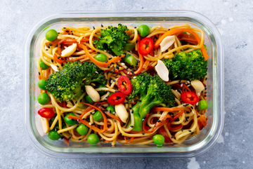 The Science Behind AirOut: How Vacuum Food Storage Keeps Food Fresh Longer