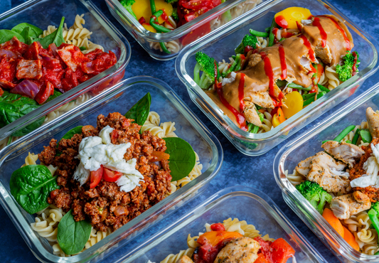 Vacuum Sealing for Busy Families: Save Time and Reduce Waste